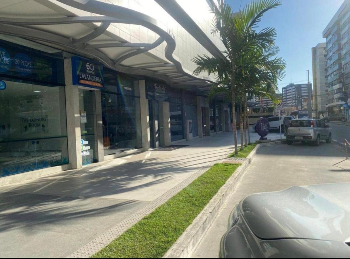 Edifício time Ponta verde Maceió Exterior foto